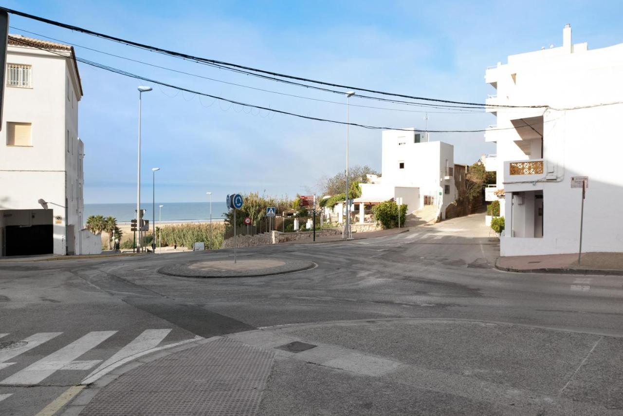 Apartamento Atalaya Cadice Esterno foto