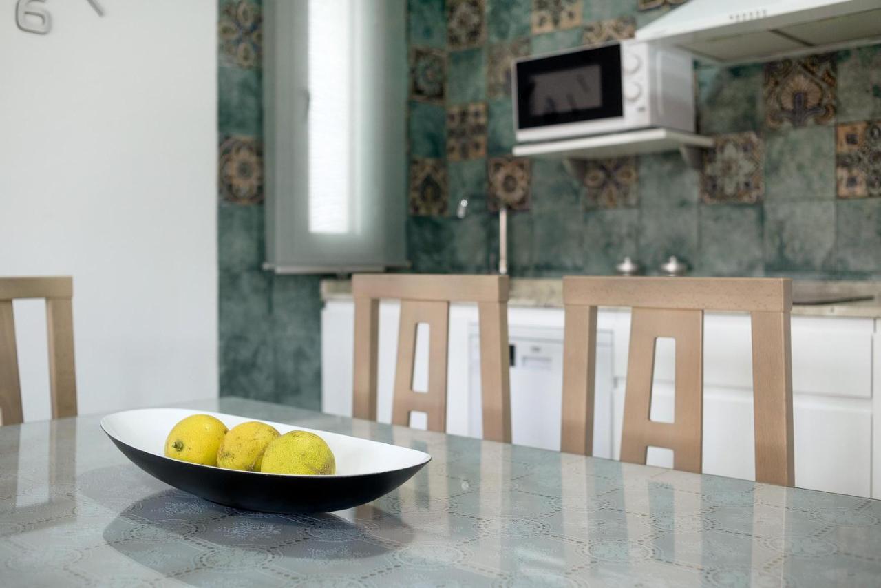 Apartamento Atalaya Cadice Esterno foto