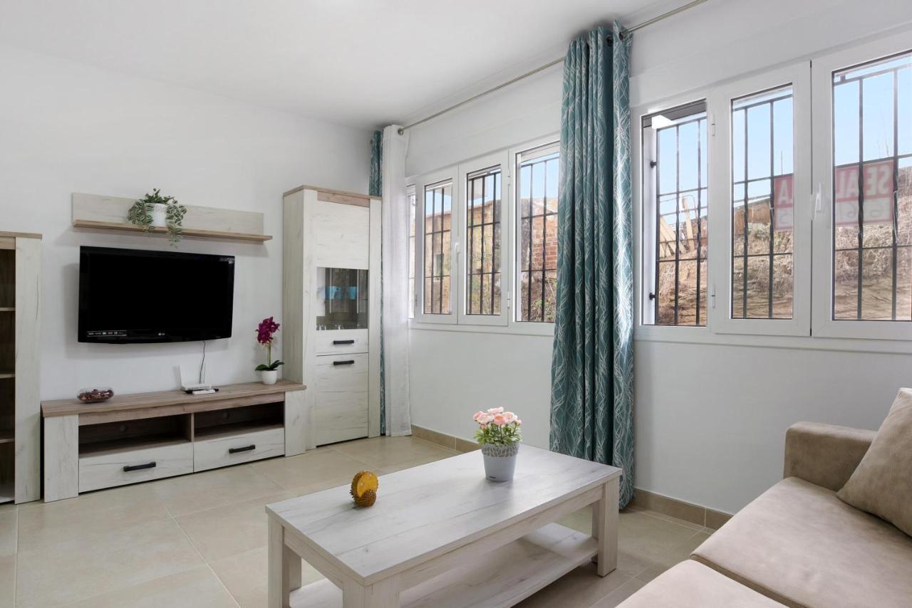 Apartamento Atalaya Cadice Esterno foto