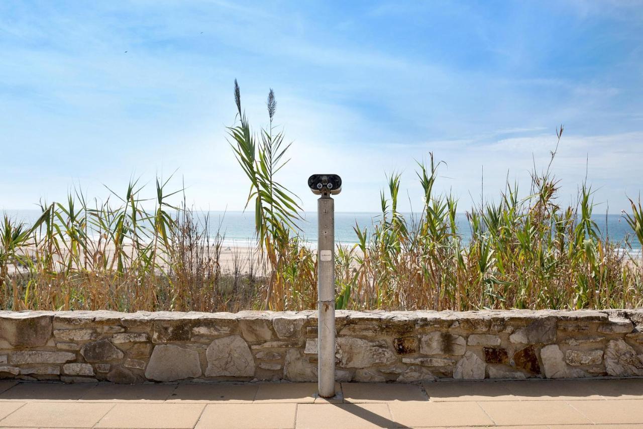 Apartamento Atalaya Cadice Esterno foto