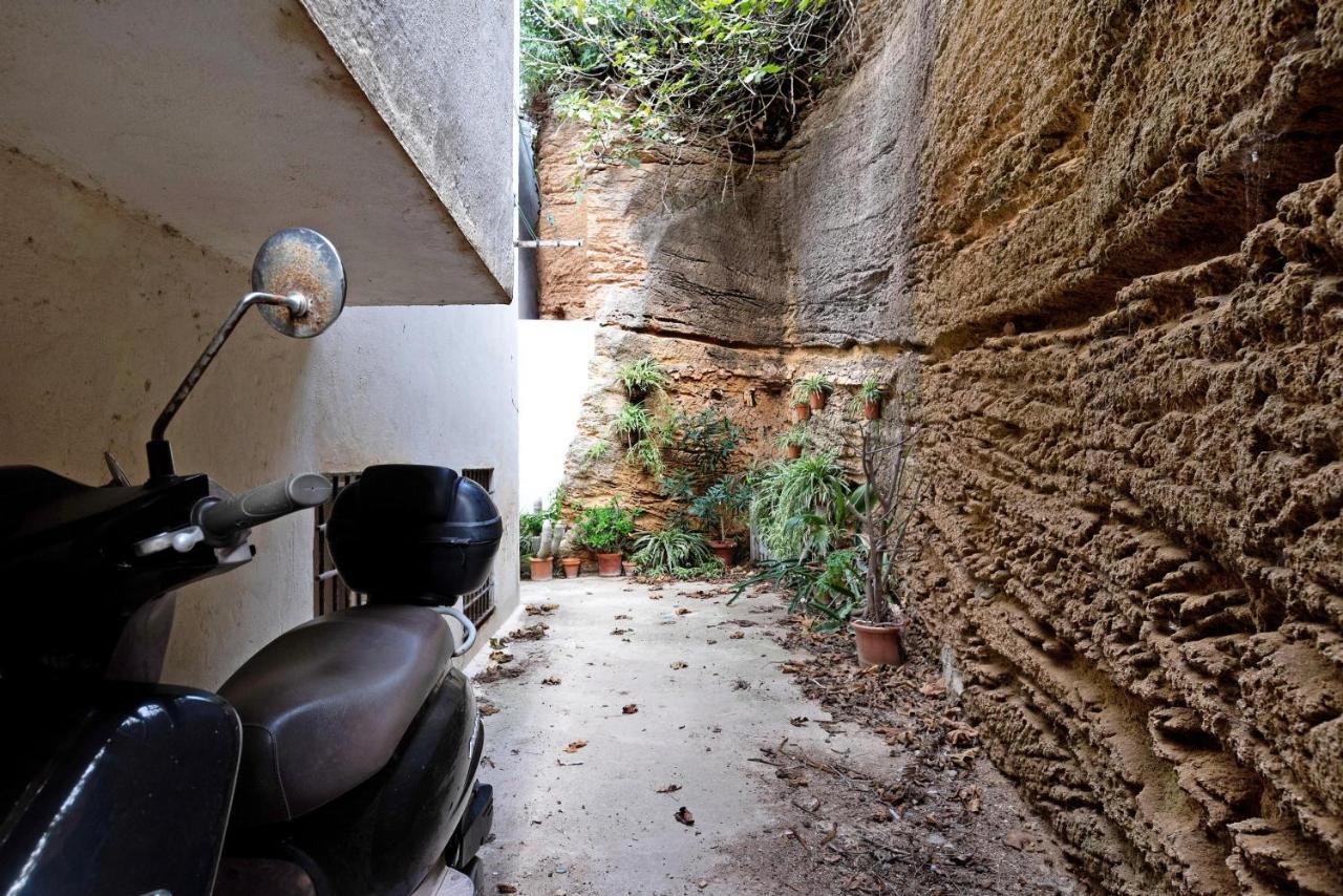 Apartamento Atalaya Cadice Esterno foto