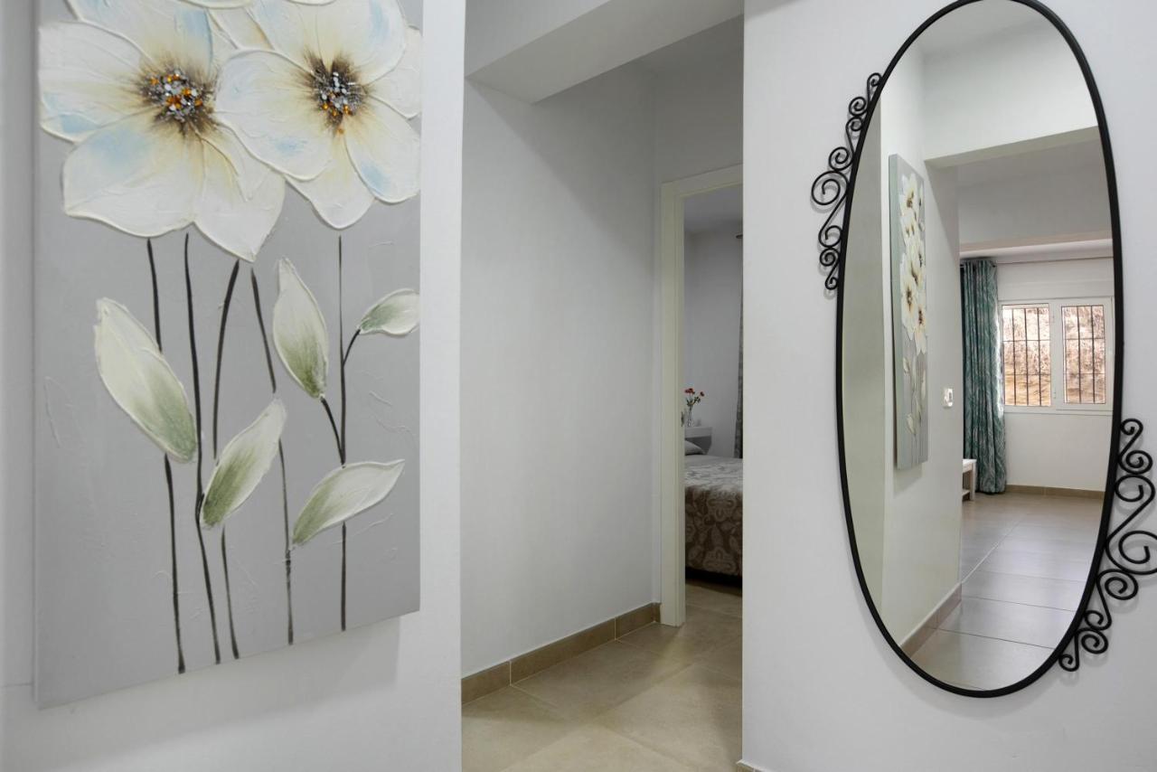 Apartamento Atalaya Cadice Esterno foto