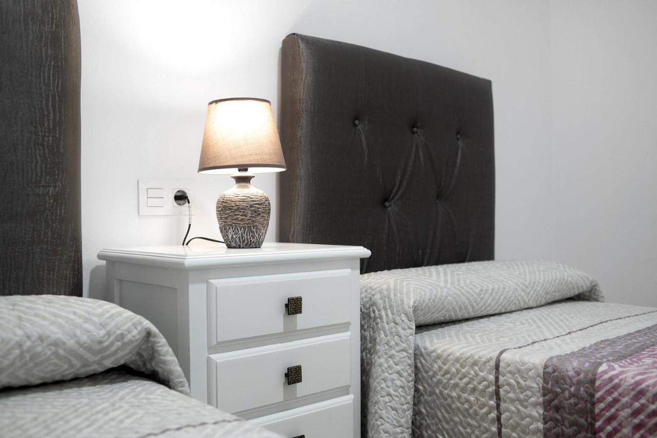 Apartamento Atalaya Cadice Esterno foto
