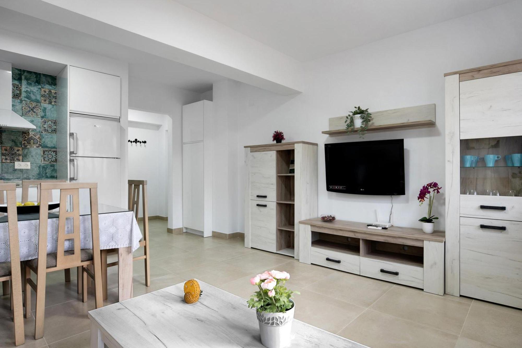 Apartamento Atalaya Cadice Esterno foto